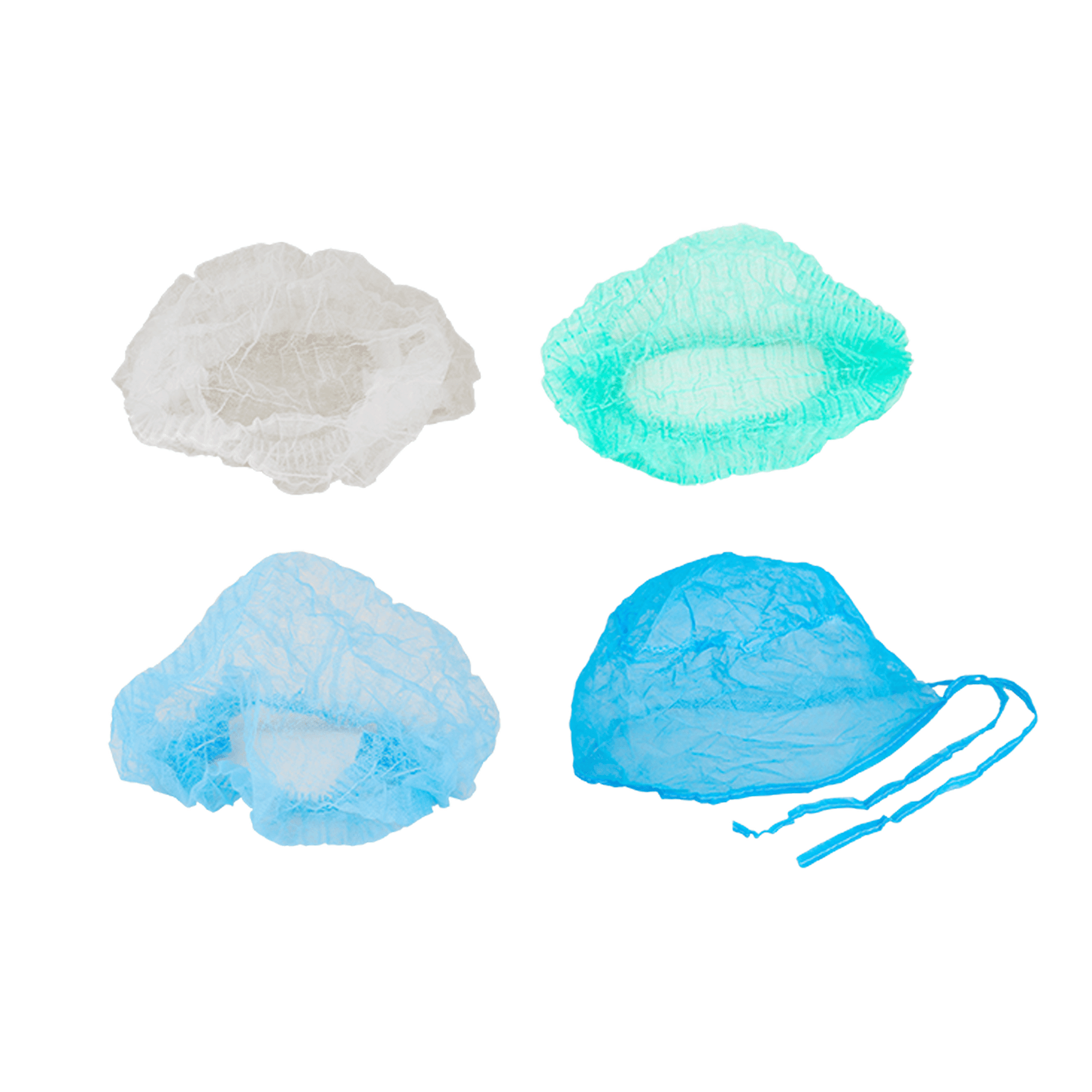 Nurse and Surgeon Caps