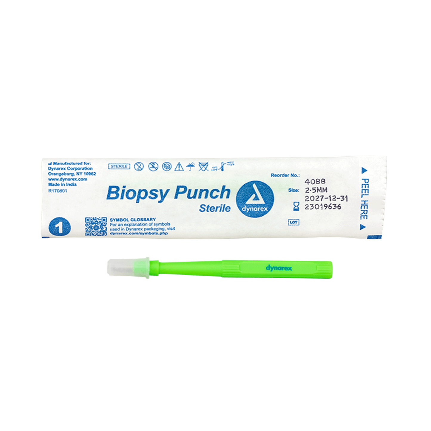 Biopsy Punches