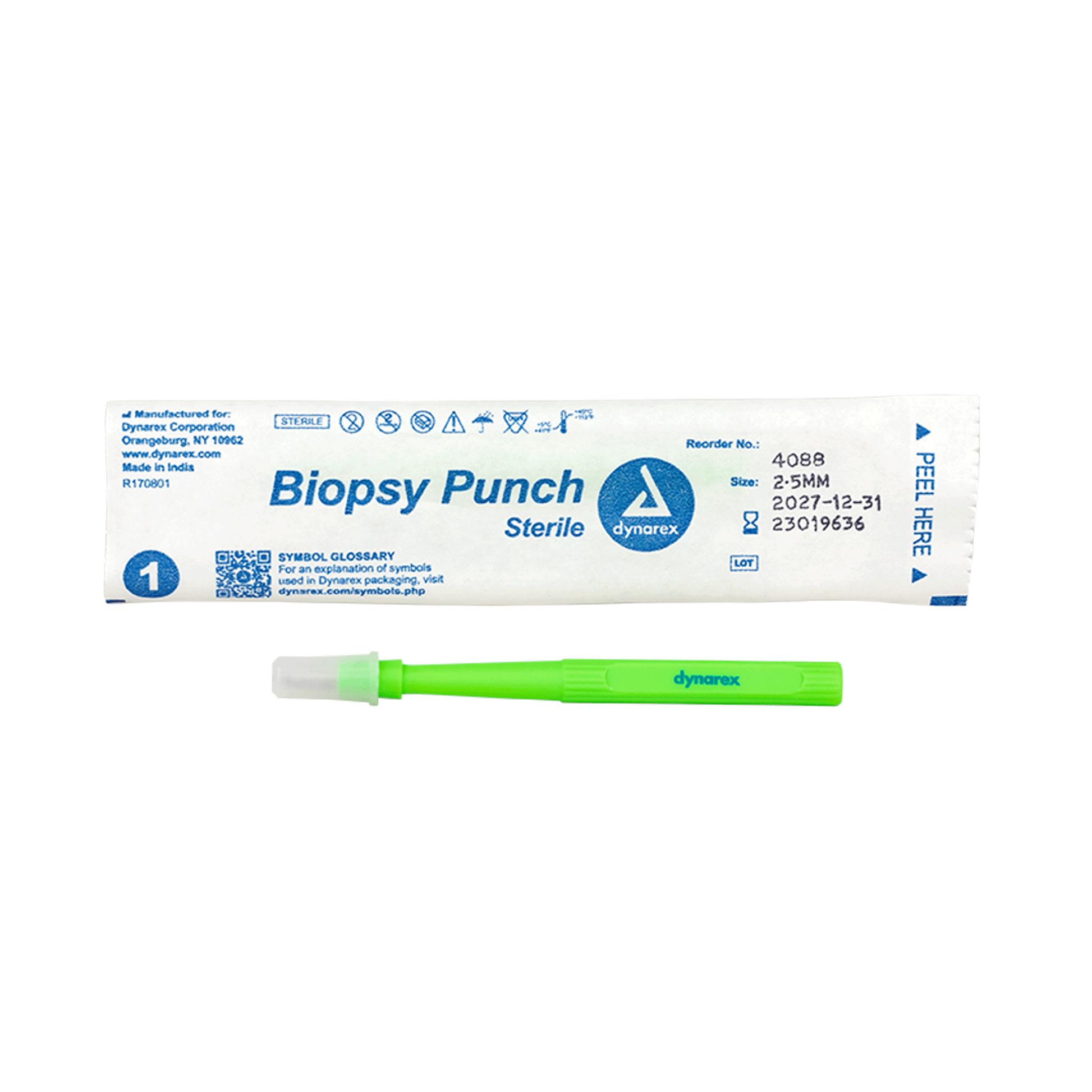 Biopsy Punches