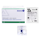 Dynarex Urinary Leg Bags
