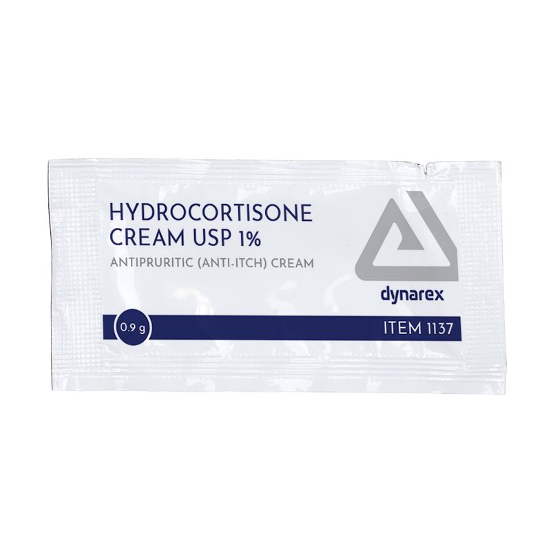 Hydrocortisone Cream USP