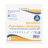 Xeroform™ Petrolatum Gauze Dressings