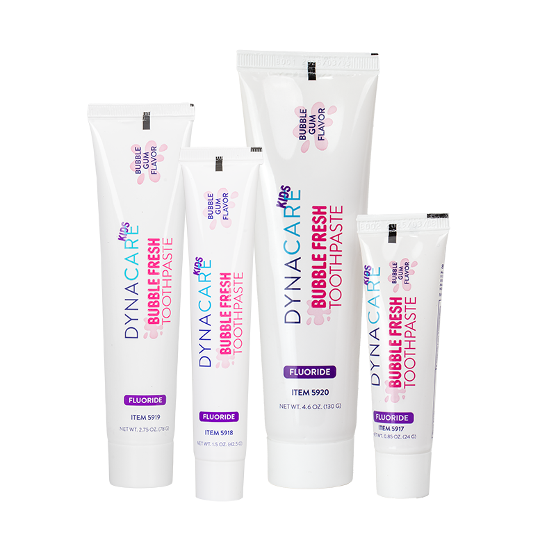 z-Bubble Fresh Toothpaste