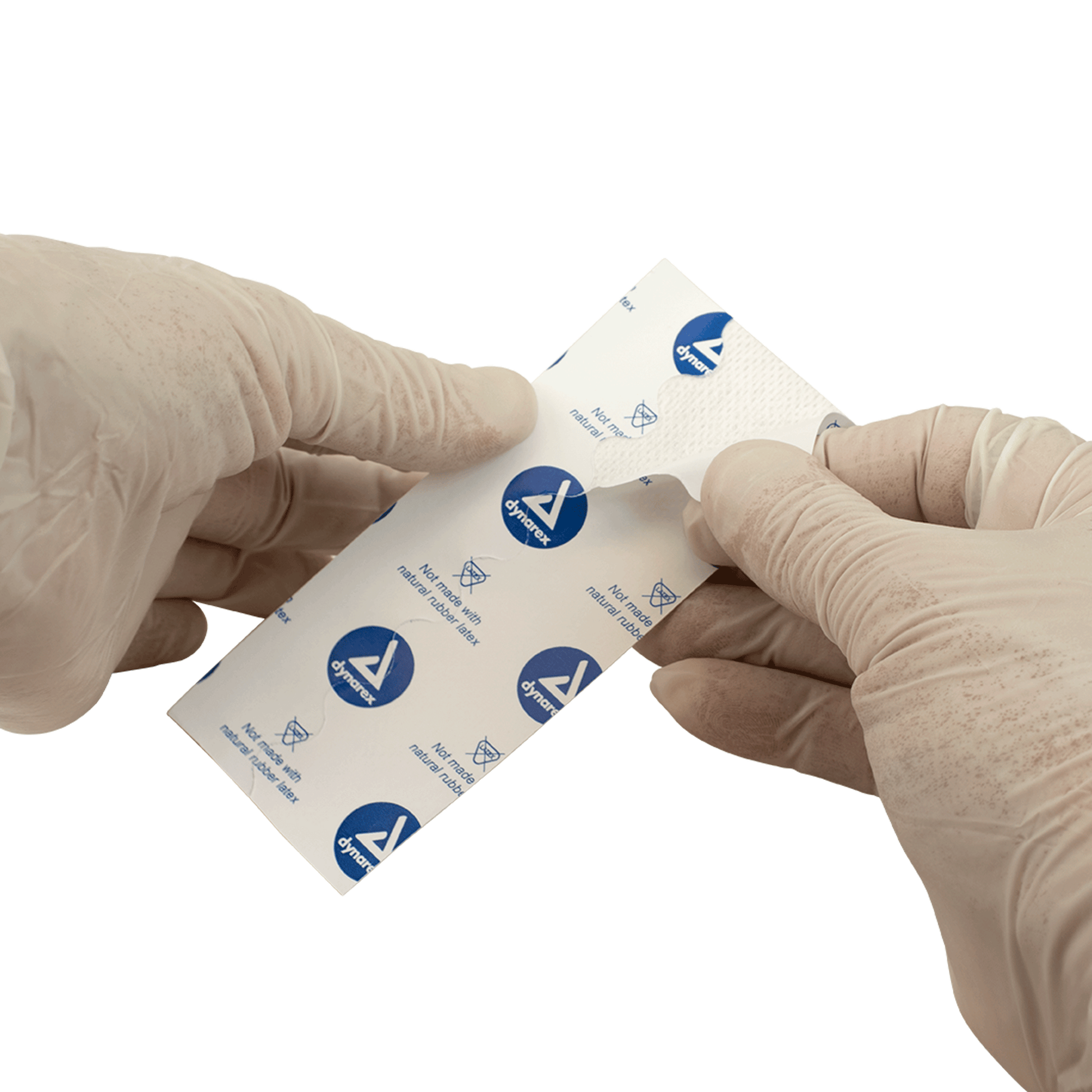 Dressing Retention Sheet