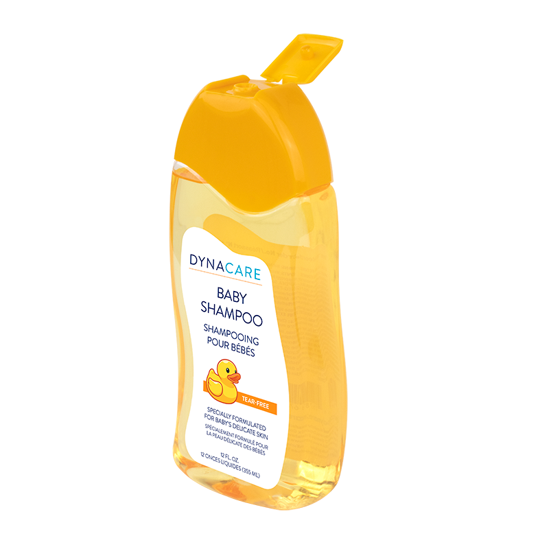 Baby Shampoo - 12 fl. oz