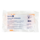 Dynarex Insulin Syringes