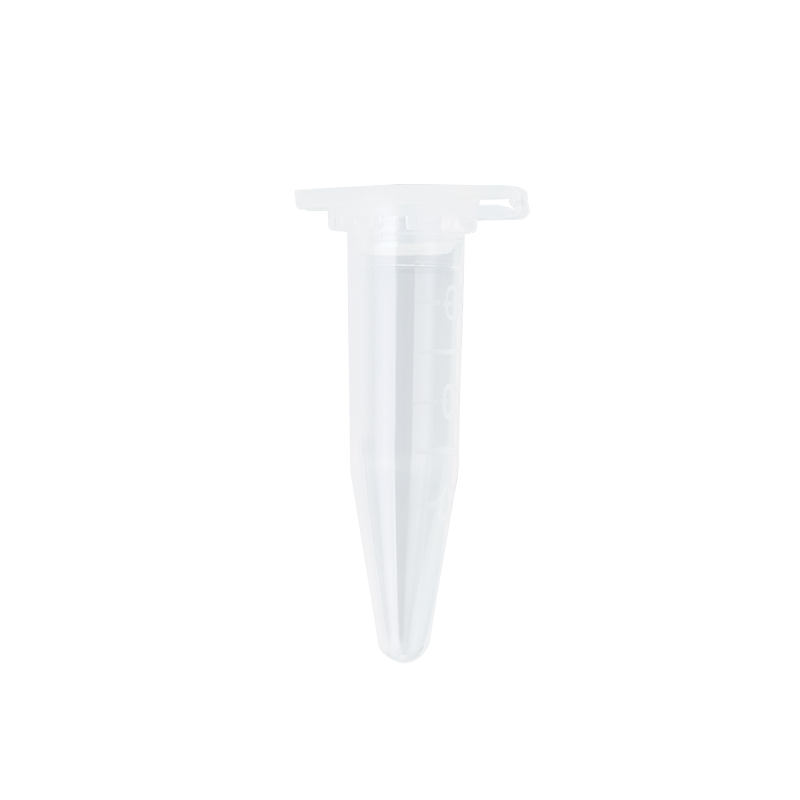 Microcentrifuge Tubes