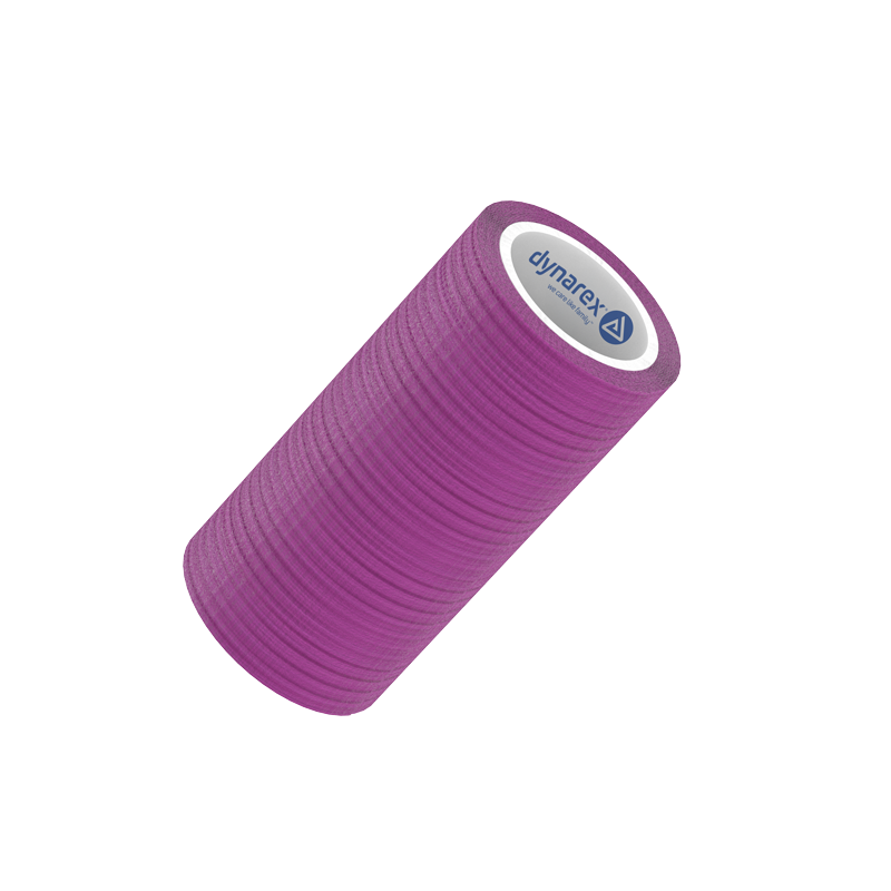 Sensi-Wrap Self-Adherent Bandage Rolls