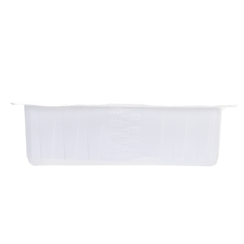 Irrigation Trays with Syringes