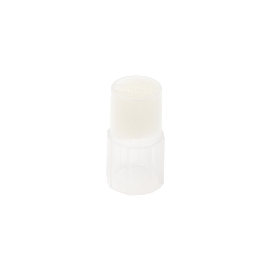 Heat Moisture Exchanger Tracheostomy