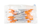 Dynarex Insulin Syringes