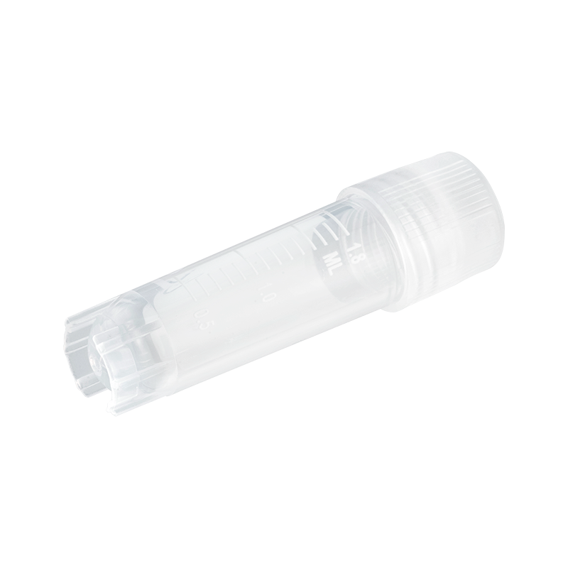 Cryogenic Tubes