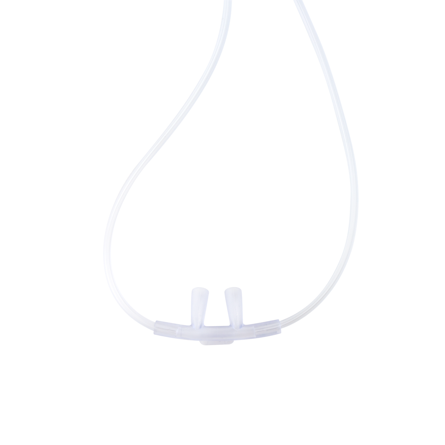 Nasal Oxygen Cannula - Flared Tip