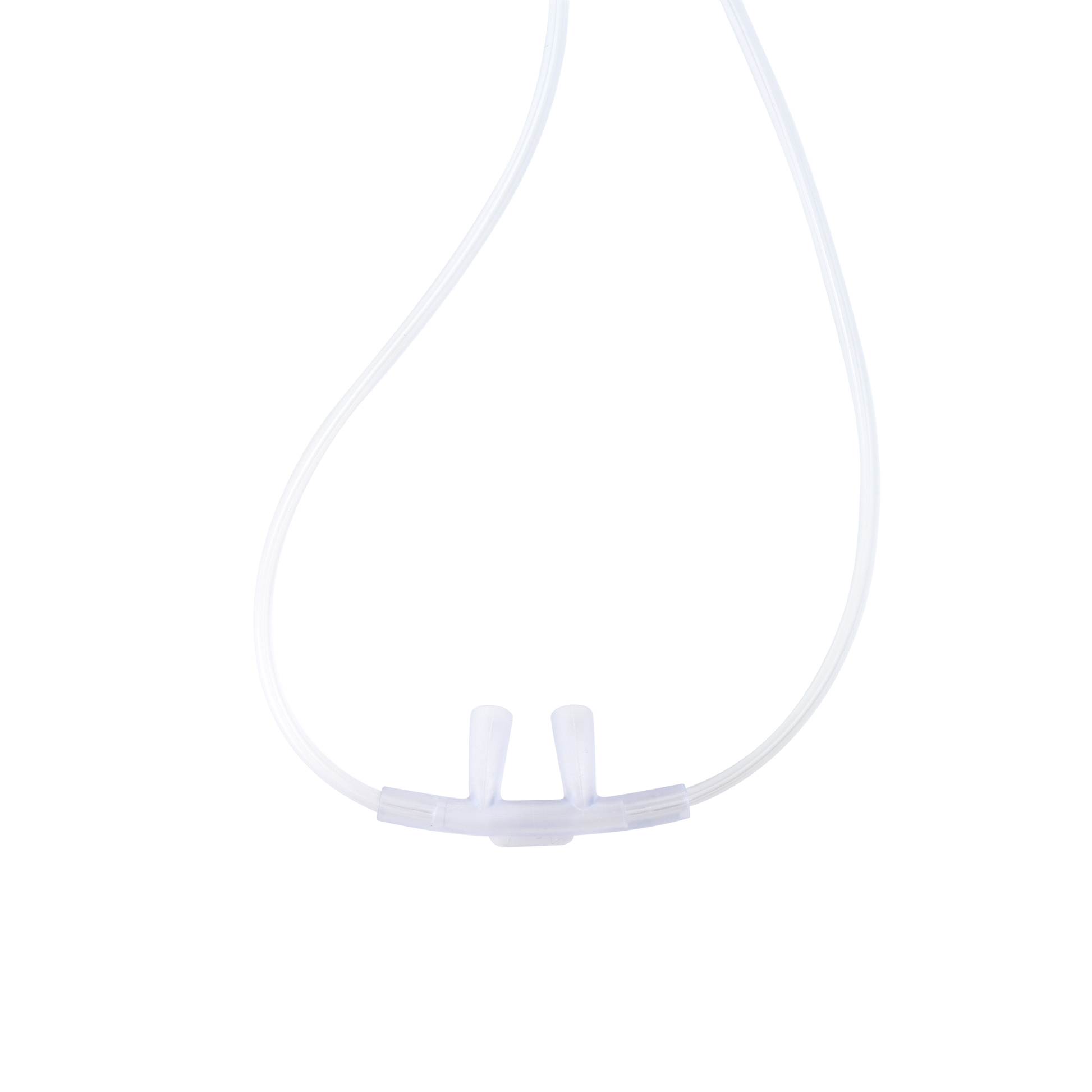 Nasal Oxygen Cannula - Flared Tip