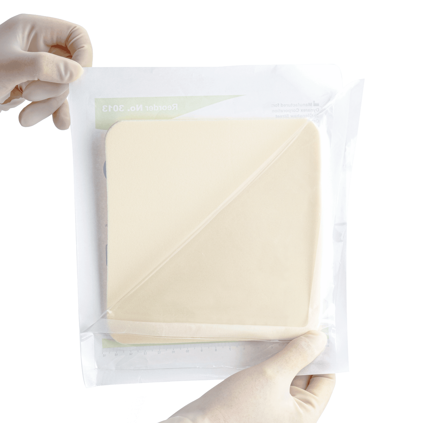 CuraFoam™ Foam Dressings