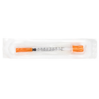 Dynarex Insulin Syringes