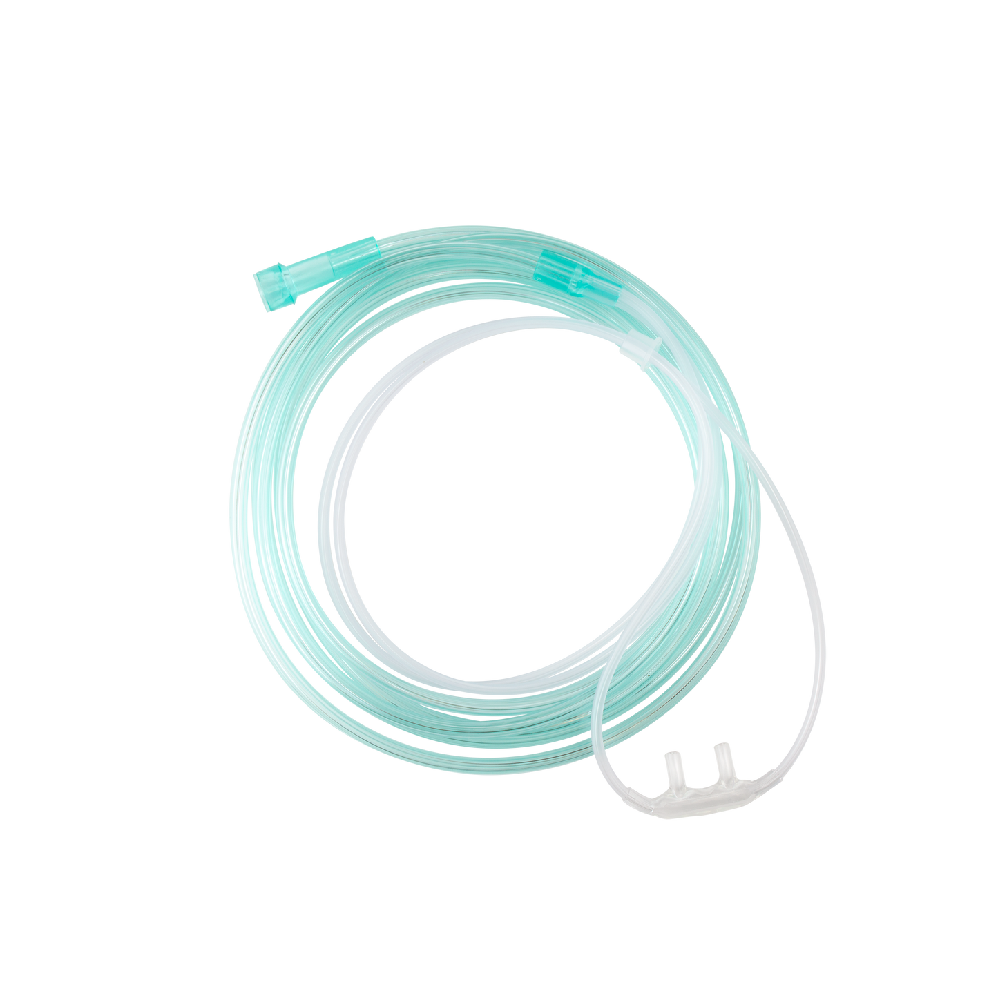 Nasal Oxygen Cannulas - Cushion Tip
