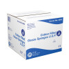 Cotton Filled Gauze Sponges U.S.P — 2" x 2" (Exodontia Sponge)