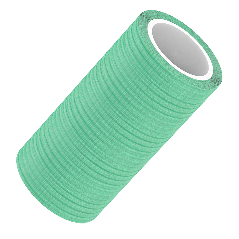 Sensi-Wrap Self-Adherent Bandage Rolls