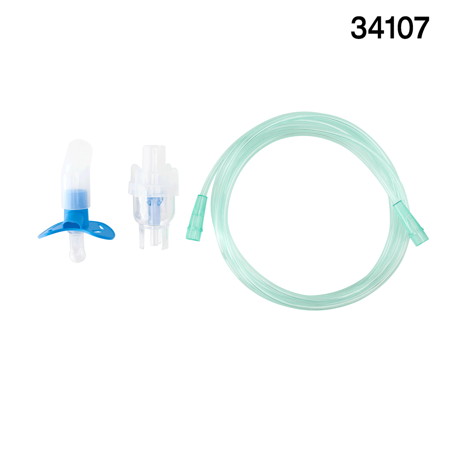 Small Volume Nebulizer 6 cc Cups