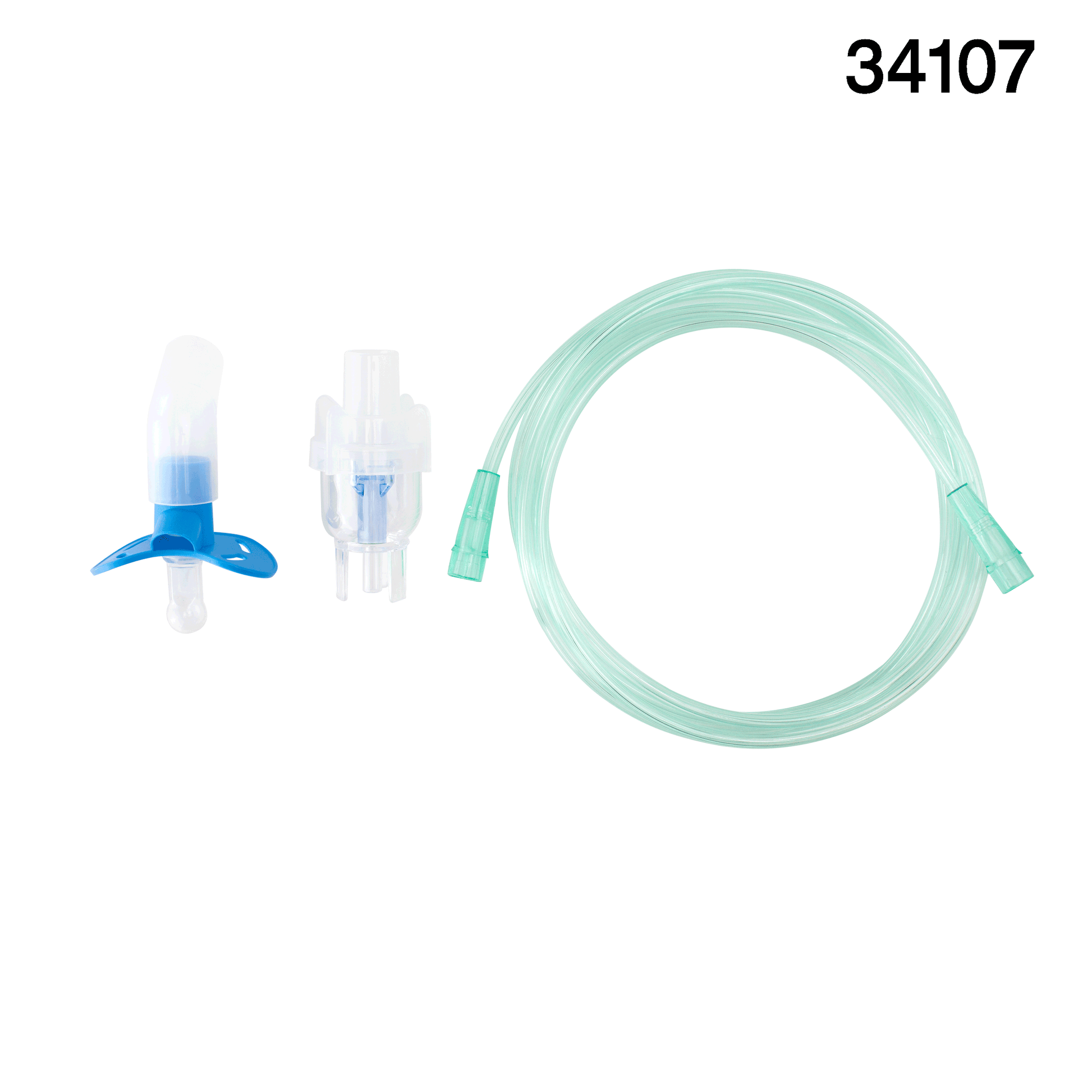 Small Volume Nebulizer 6 cc Cups