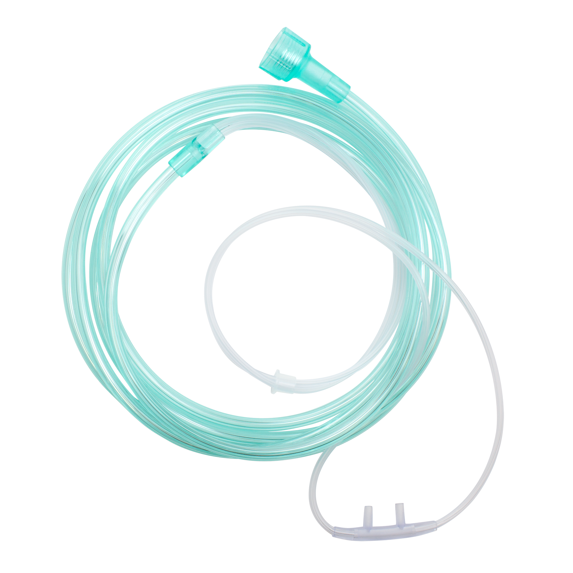 Nasal Oxygen Cannula - Standard Tip