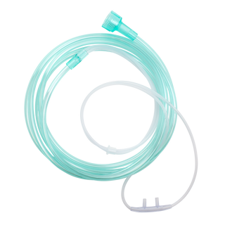 Dynarex Nasal Oxygen Cannula - Standard Tip