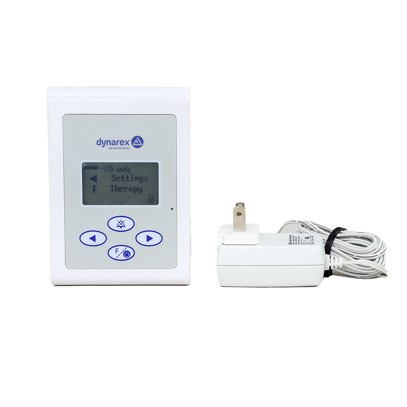 (NPWT) Negative Pressure Wound Therapy Pump