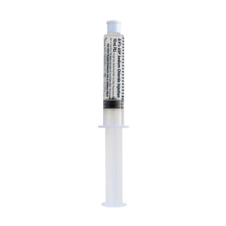 Sol-Care Saline Flush Syringe, 0.9% NaCI