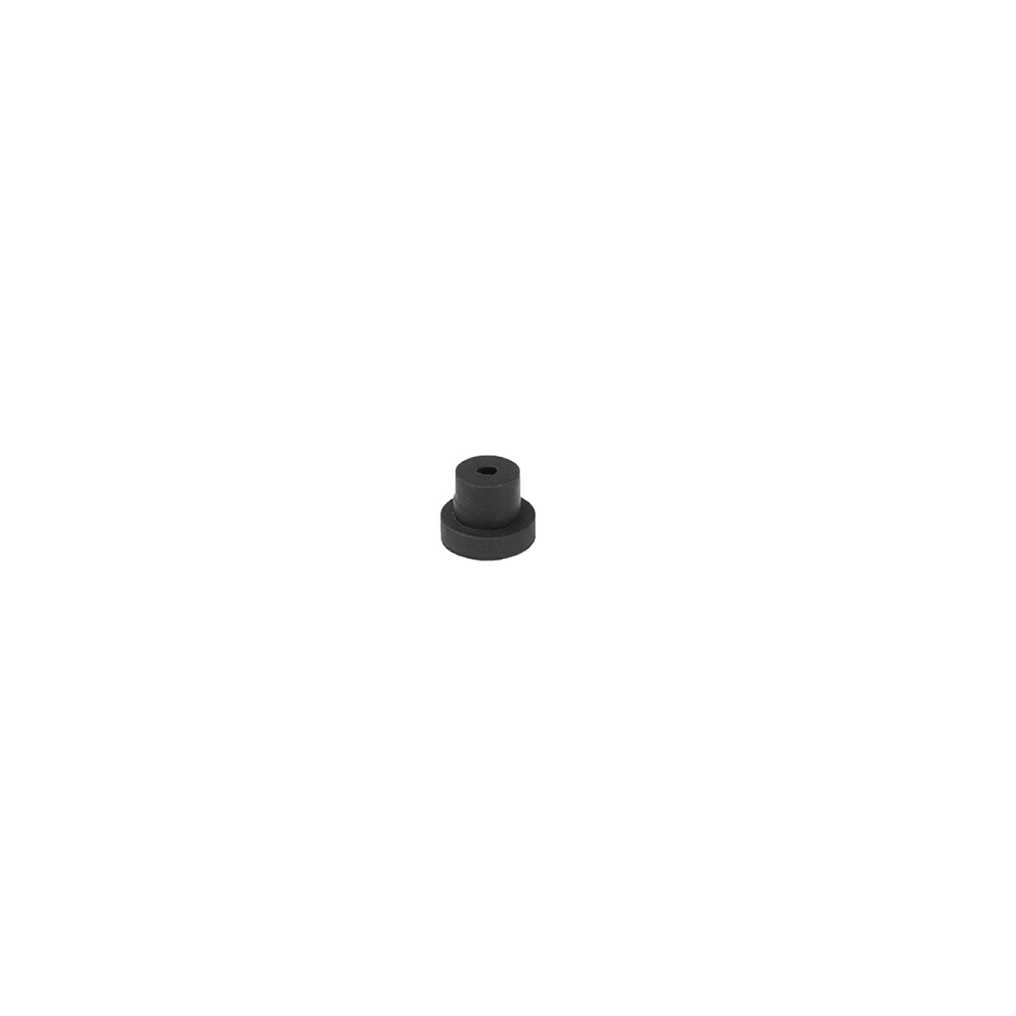 Grommet Nipples Black