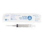 Dynarex Syringes with Needle