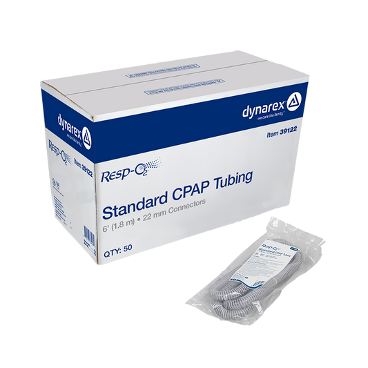 Standard CPAP Tubing