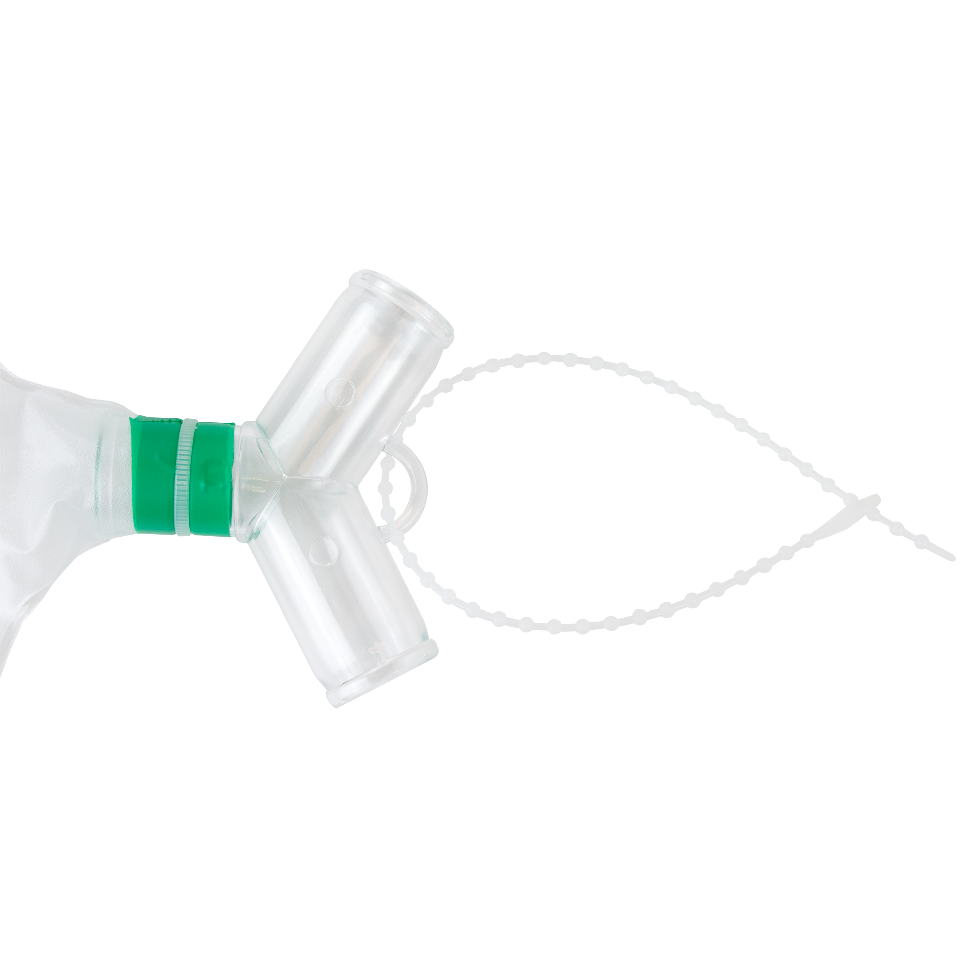 Aerosol Drainage Bags and Water Traps