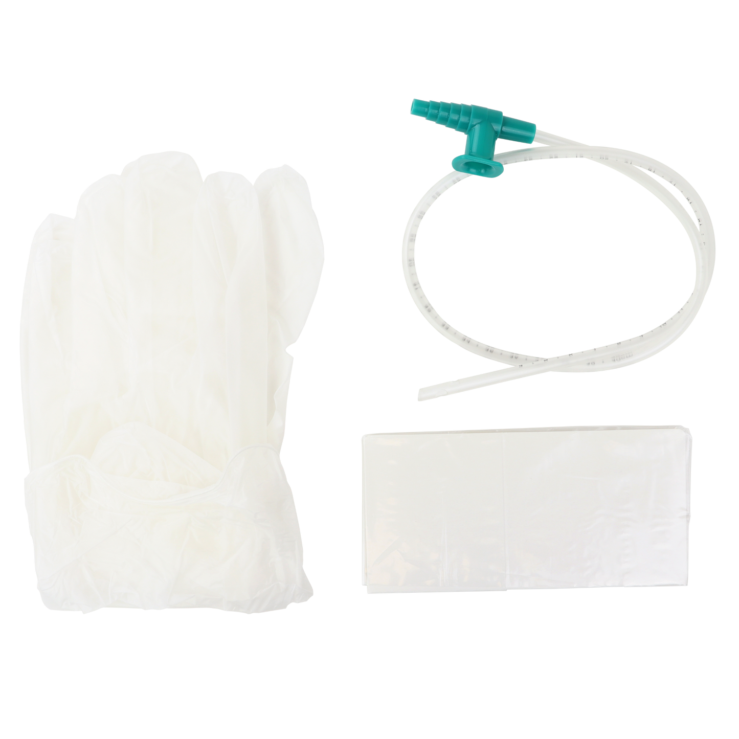 Suction Catheter Kits