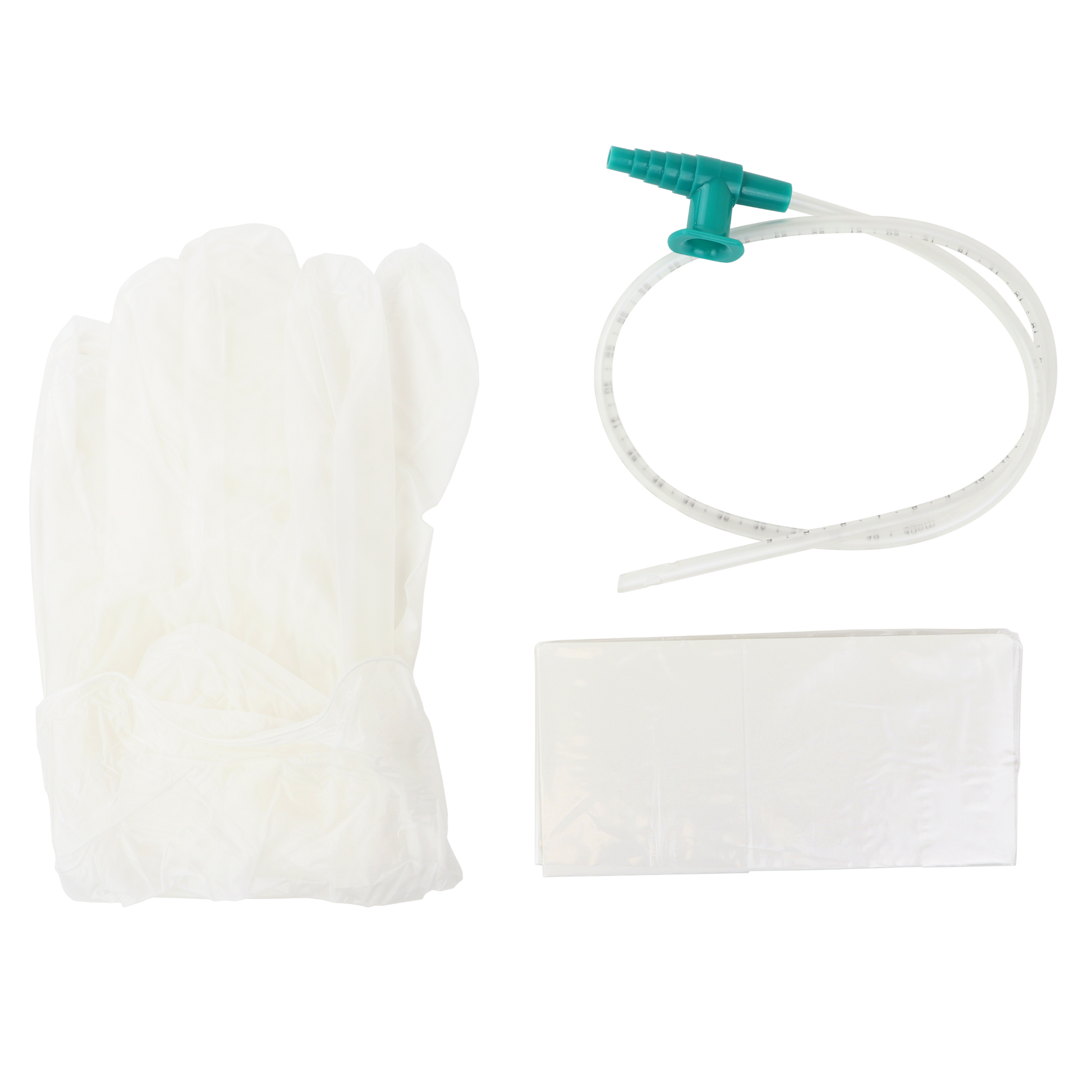 Suction Catheter Kits