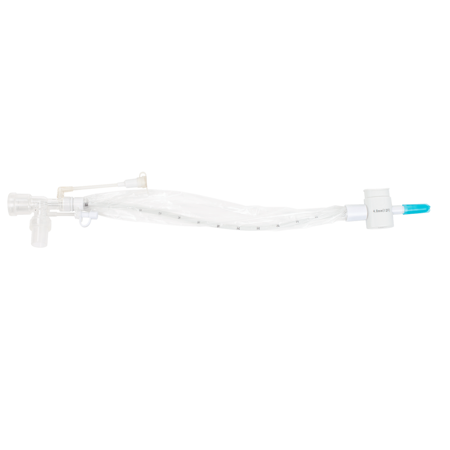 Closed Suction Catheters - Tracheal