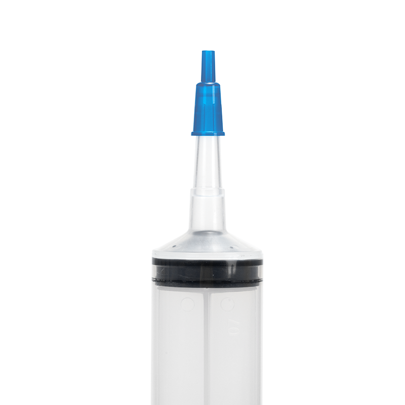 Piston Irrigation Syringes