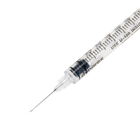 Dynarex Insulin Syringes