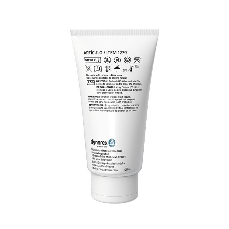 DynaGel Wound Gel