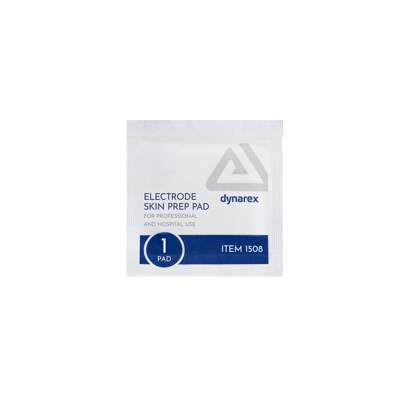 Electrode Skin Prep Pad