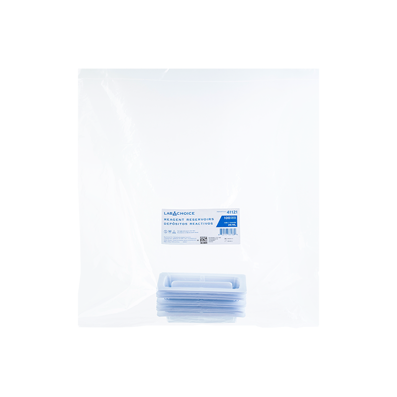 Reagent Reservoirs