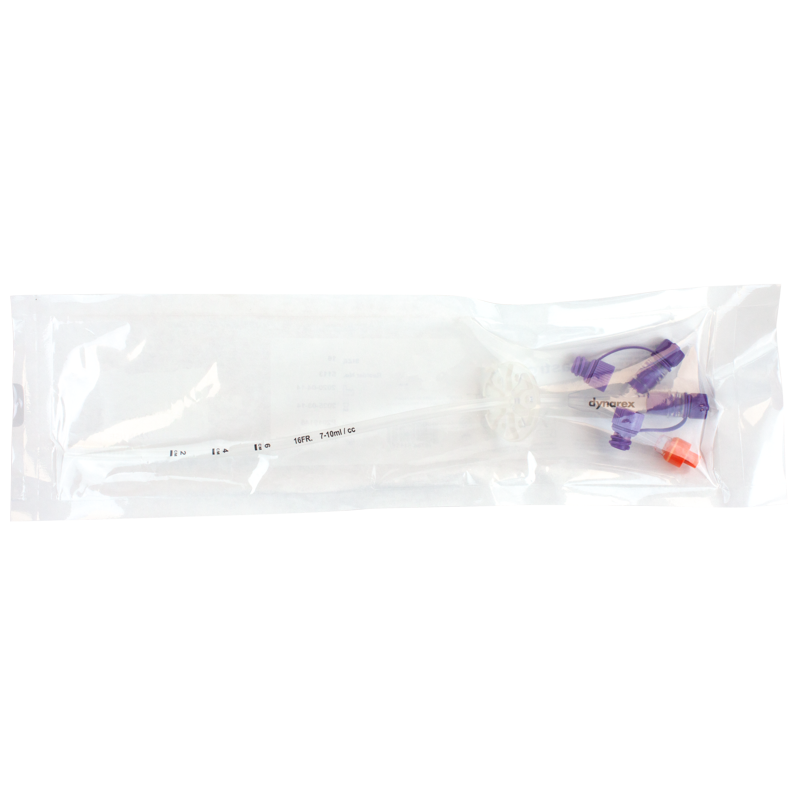 Gastrostomy Tubes with ENFit
