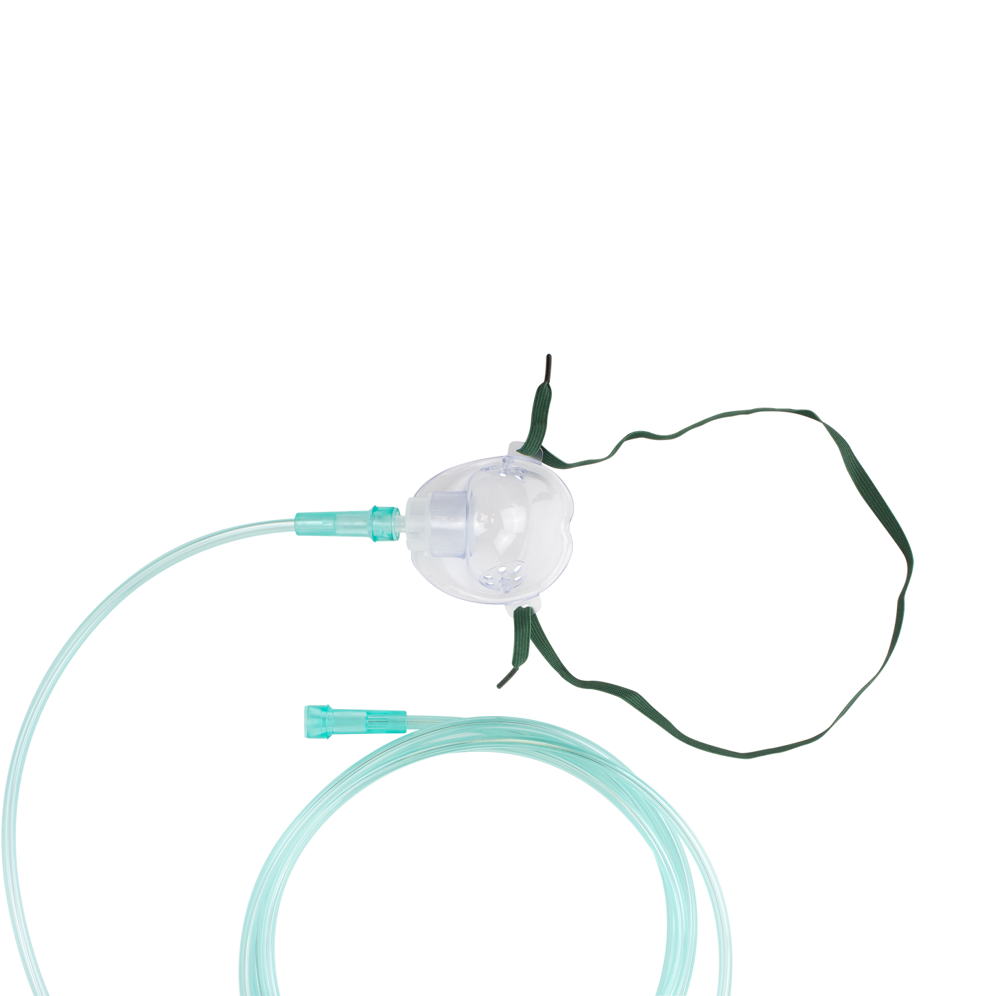 Oxygen Masks - Medium-Concentration