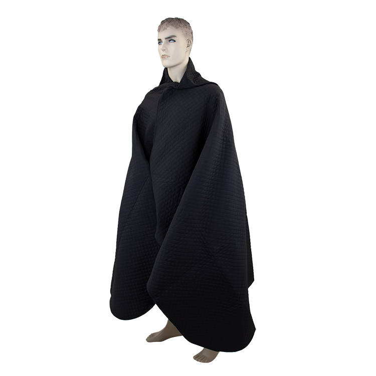 Isolation Smock & Blanket