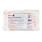 Dynarex Insulin Syringes
