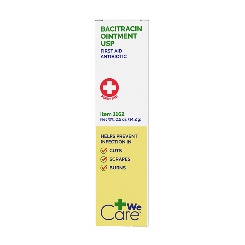 Bacitracin Ointment USP
