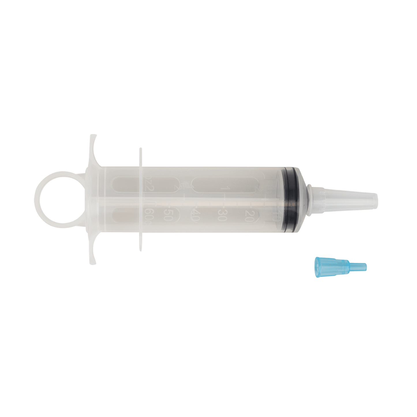 Irrigation Syringes