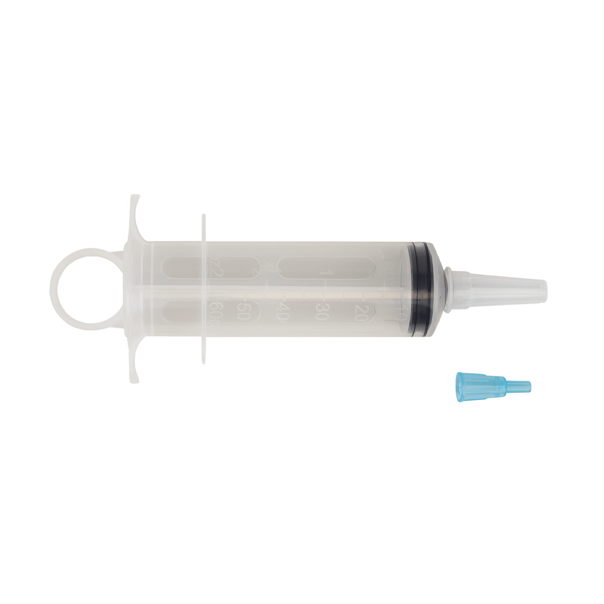 Irrigation Syringes