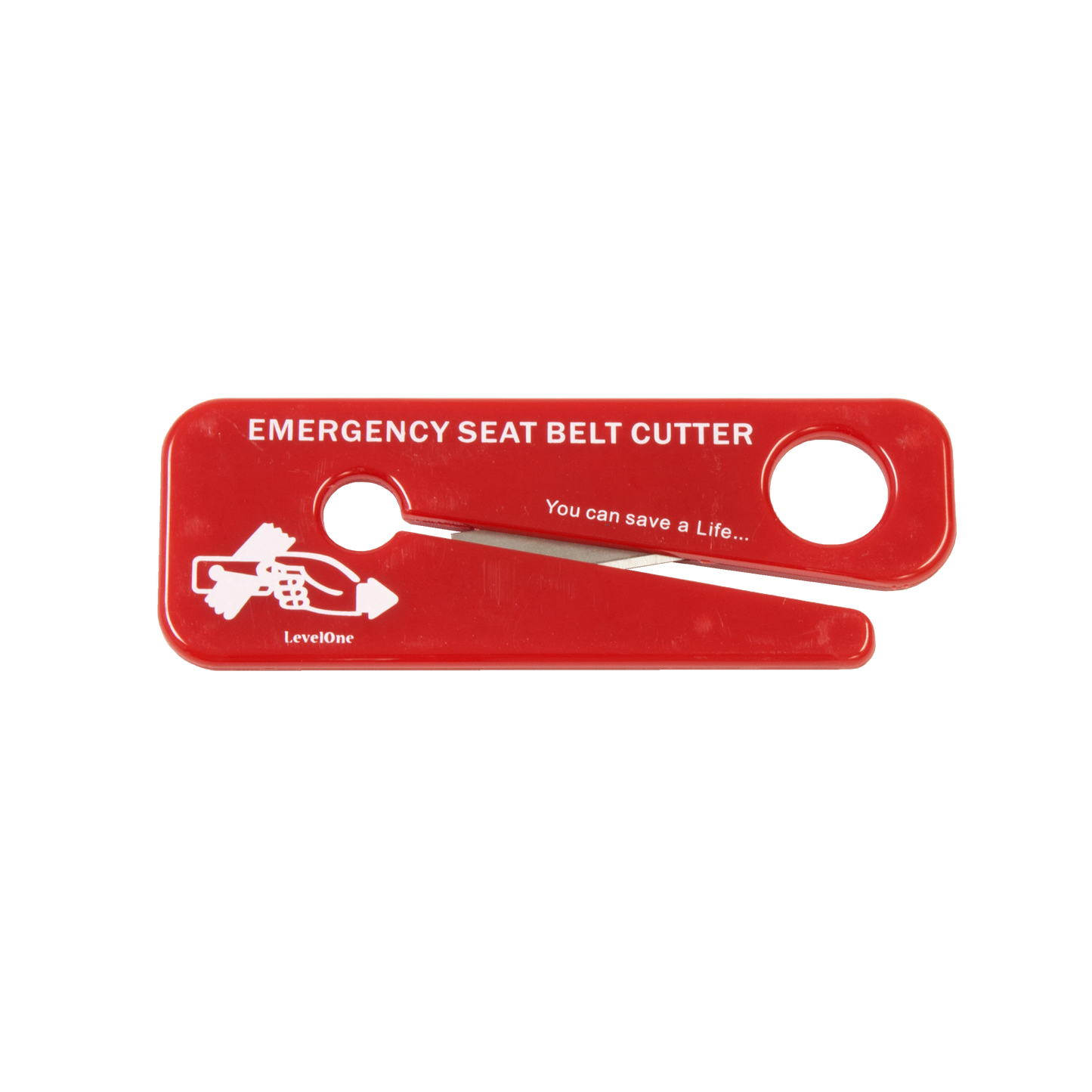 Seatbelt Cutters