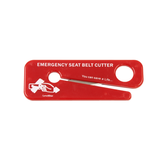 Seatbelt Cutters